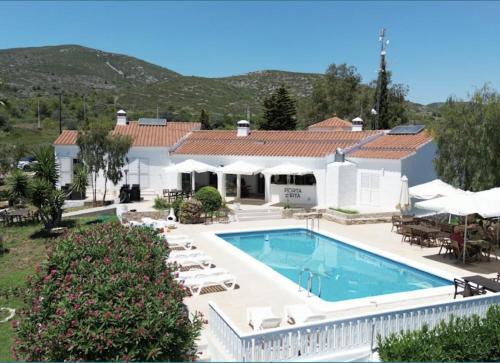 Peniscola Hotel | Porta d'Irta