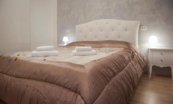 Cannaregio Apartment | Porta Orientalis Venice