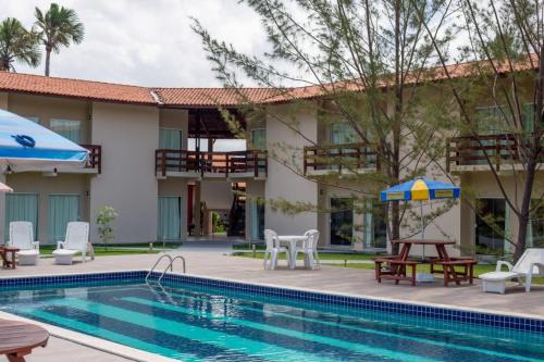 Barreirinhas Hotel | Portal do Sol Lençóis Pousada