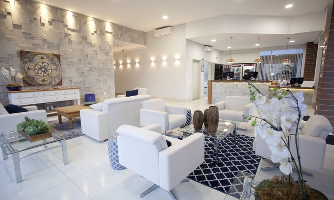 Mogi-Mirim Hotel | Portal Hotel Mogi Mirim
