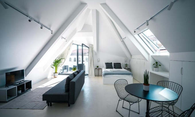 Aveiro Apartment | PORTARIA HOUSING