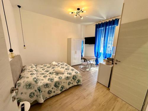 Santa Lucia Apartment | porticciolo House