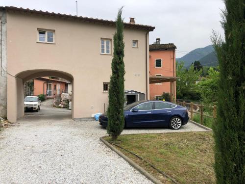 Vorno House | Portineria