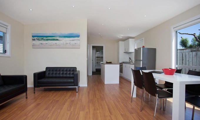 Portland Resort | Portland Holiday Village