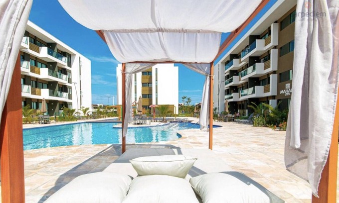 Porto de Galinhas Apartment | Porto Beach Resort - Mana Experience