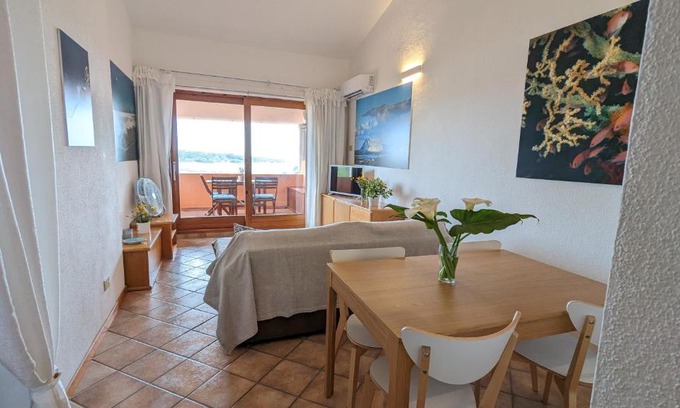 San Teodoro Apartment | Porto Coda Cavallo - Salina Bamba