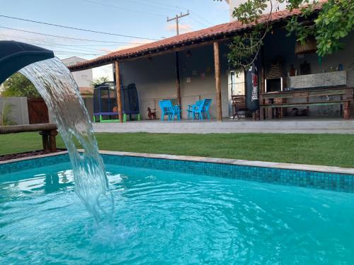 Pontal de Serrambi House | Porto de Galinhas, Serrambi, piscina, mar a 250m