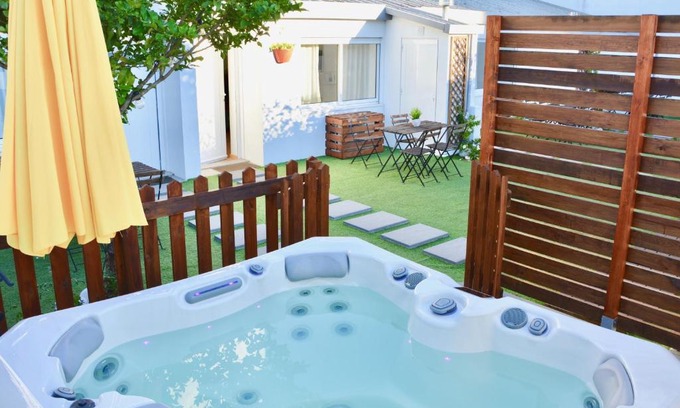 Santa Marinha Apartment | Porto Garden Villas | Downtown