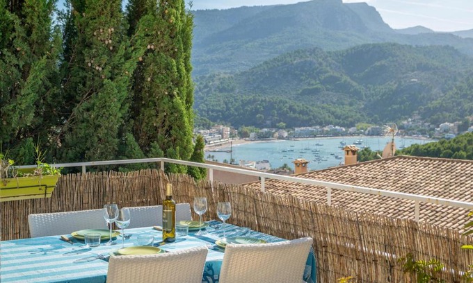 Soller Apartment | Porto Luz