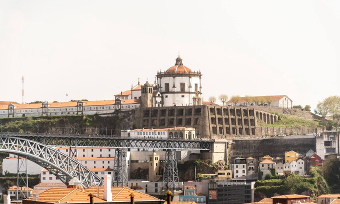 Sao Nicolau Apartment | Porto River House
