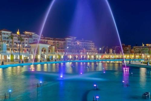 Sharm El Sheikh Resort | Porto Sharm El-sheikh Resort Hotel Apartment