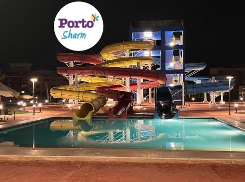 Sharm El Sheikh Apartment | Porto Sharm Resort