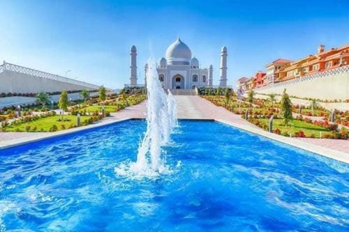 Sharm El Sheikh Apartment | Porto Sharm Resort