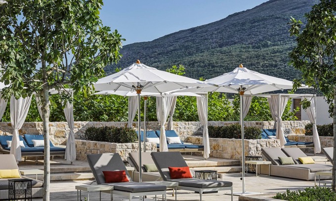 Denovici Resort | Portonovi Resort