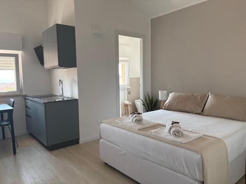 Porto Recanati Apartment | PortoRecanatiCamere - Loft Spontini