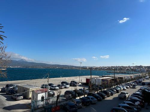 Korithion Apartment | Portside
