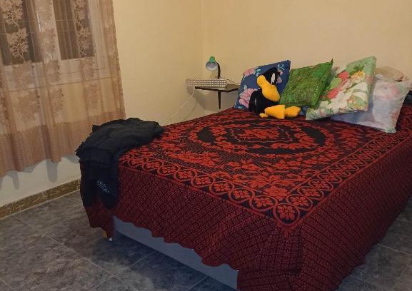 Las Heras House | Posada Los paltos