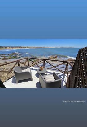 Cabo Polonio Boat Rental | Posada Mariemar Cabo Polonio