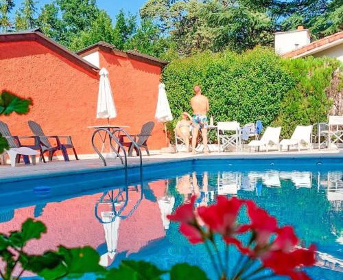 Villa General Belgrano Hotel | Posada Mia Nonna