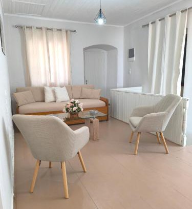 Gaios Apartment | Poseidon Apartments