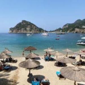 Lakones Apartment | Poseidon beach Apartments