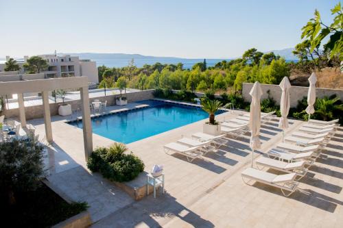 Makarska Apartment | Poseidon Mobile Home Resort