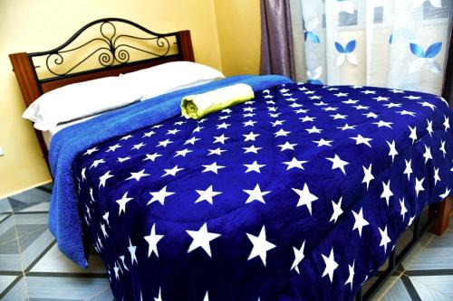 Kiambu Apartment | Posh Nest 1 Bd Suite