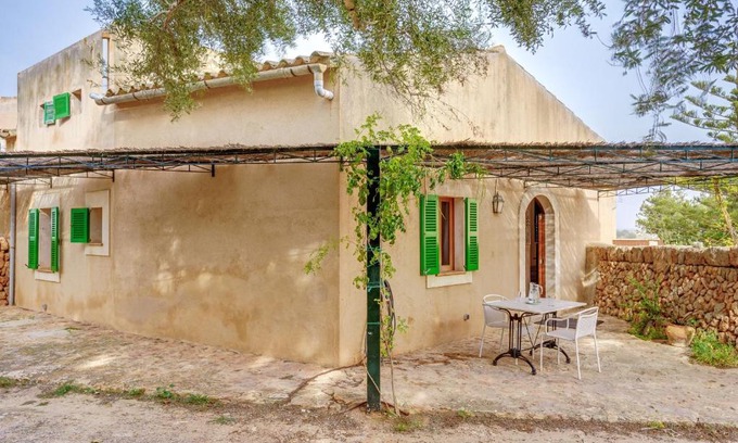 Campos House | Possessio Sa Barrala Casa del Pages