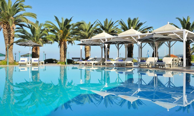 Kassandra Hotel | Possidi Holidays Resort & Suite Hotel