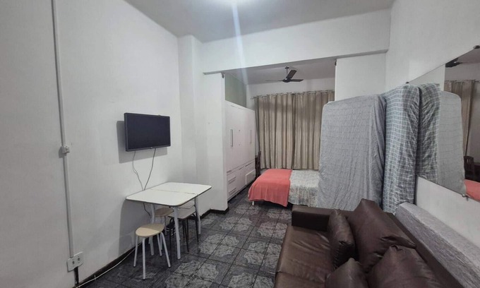 Copacabana RV Rental | Post 6 Copacabana Beach