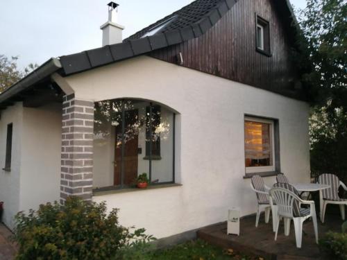 Lage House | Pottenhauser Ferienhaus