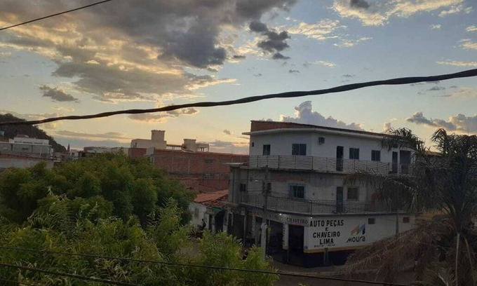 Bom Jesus Da Lapa House | Pousada Algaroba, no Centro de Bom Jesus da Lapa, 300 Metros da Praça da Fé