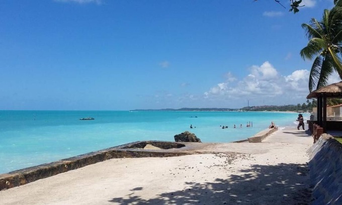 Barra Grande Hotel | Pousada Areal Barra Grande Maragogi AL