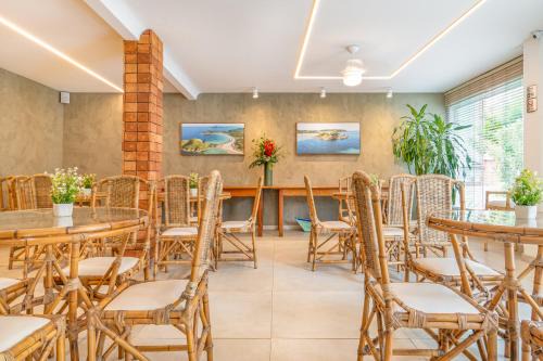 Cabo Frio Hotel | Pousada Areia do Forte