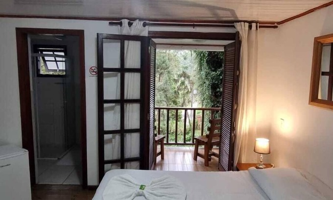 Vila Inglesa Hotel | Pousada Atalaia Capivari