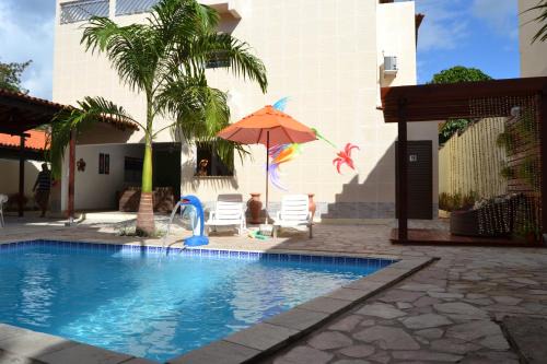 Centro Hotel | Pousada Beija Flores