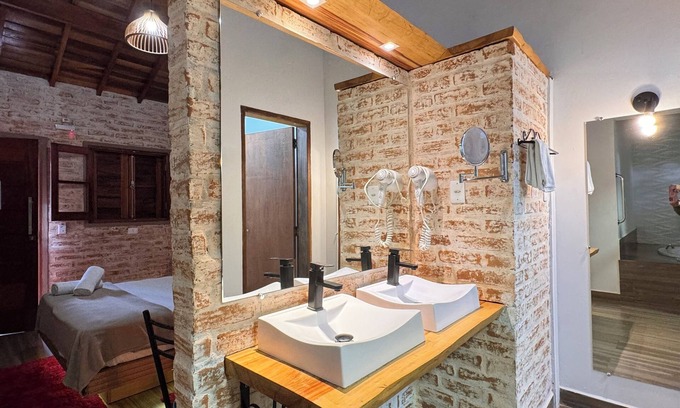 Monte Verde Hotel | Pousada Bosque