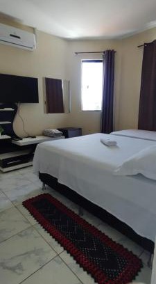 Ipueiras Bed & Breakfast | Pousada Calçadão