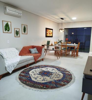 Amizade Apartment | Pousada calêndula