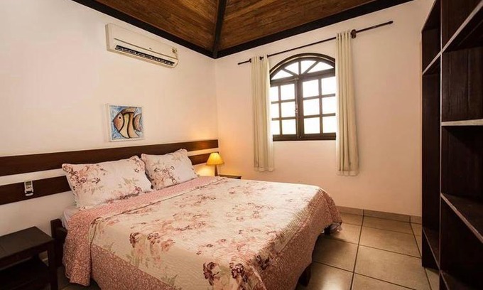 Imbassai Hotel | Pousada Caminho do Mar