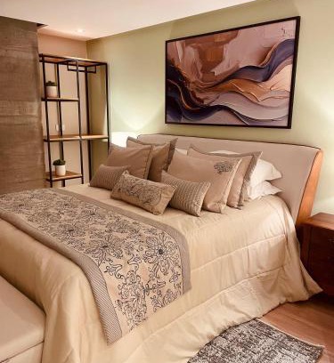 Jardim Manancial Hotel | Pousada Cantinho da Serra