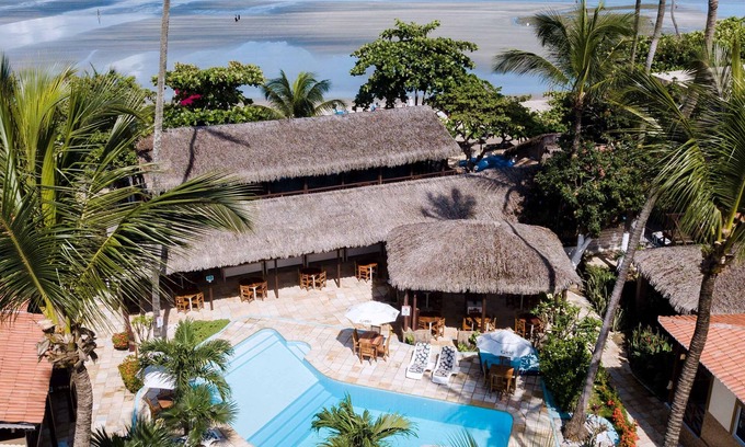 Jijoca de Jericoacoara Hotel | Pousada Capitao Thomaz