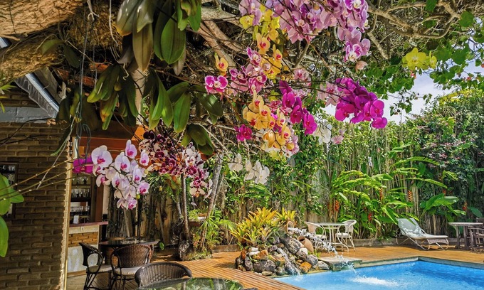 Prado Hotel | Pousada Casa de Maria