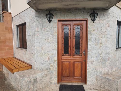 Sao Joaquim House | Pousada Casa di Pietro Luca