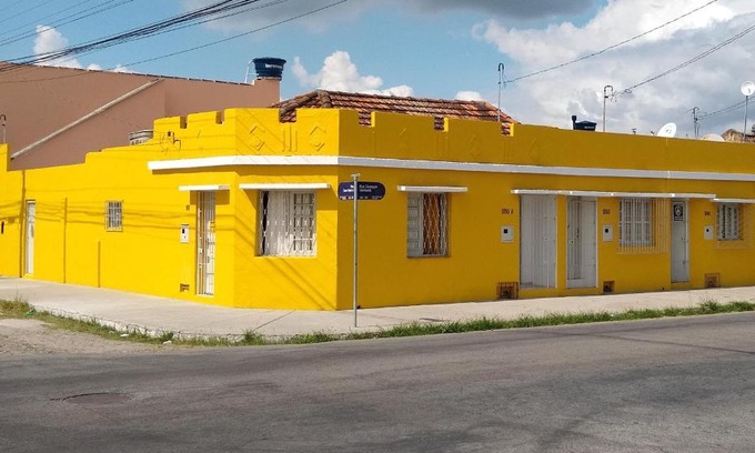 Simoes Lopes House | Pousada Casa Valério