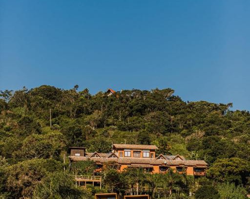 Garopaba Hotel | Pousada Colina Verde