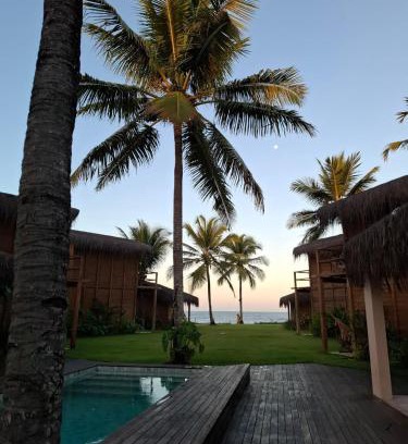 Caraiva Hotel | Pousada D'Oxum Caraíva