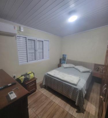 Tres de Outubro House | Pousada da Lilian