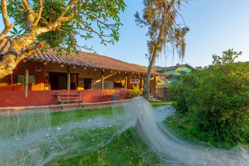 Bonete Hotel | Pousada da Rosa