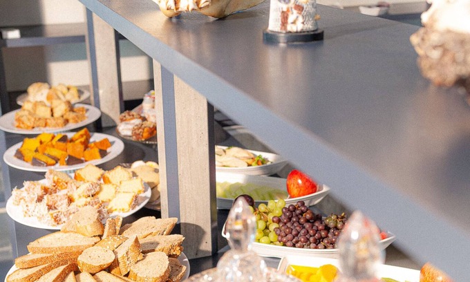 Penha Hotel | Pousada Dom Marujo